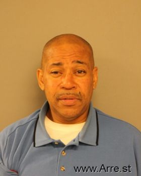 Rodney J Allen Mugshot