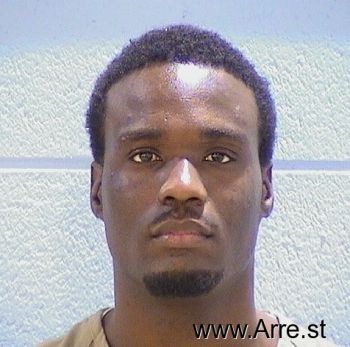 Rodney  Anderson Mugshot