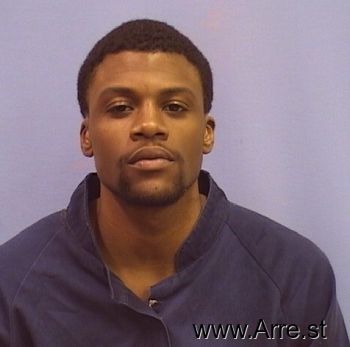 Rodney D Anderson Mugshot