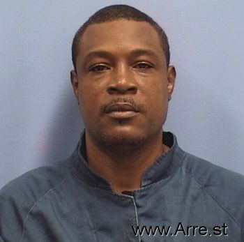 Rodney Jr Anderson Mugshot