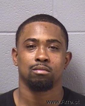 Rodney L Junior Baker Mugshot