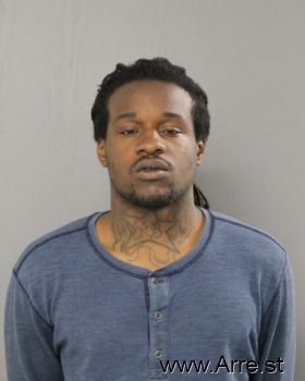 Rodney F Bell Mugshot