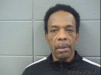 Rodney C Brown Mugshot