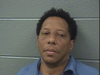 Rodney  Butler Mugshot