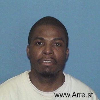 Rodney  Cooks Mugshot