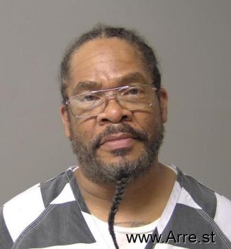 Rodney Eugene Davis Mugshot