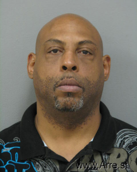 Rodney Nick Davis Mugshot