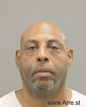 Rodney Nick Davis Mugshot