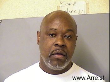 Rodney  Elliott Mugshot