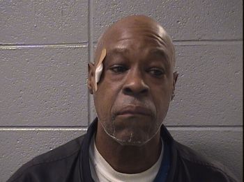 Rodney  Elliott Mugshot