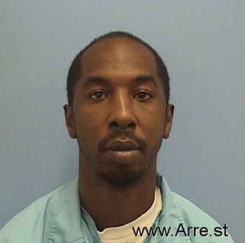 Rodney  Green Mugshot