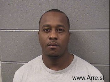 Rodney  Harris Mugshot