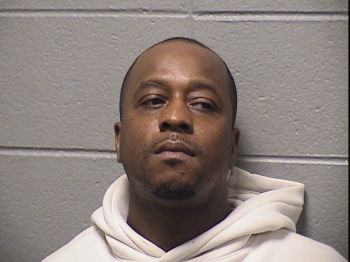 Rodney  Harris Mugshot