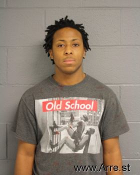 Rodney  Harris Mugshot