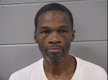 Rodney  Hunter Mugshot