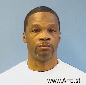 Rodney  Hunter Mugshot