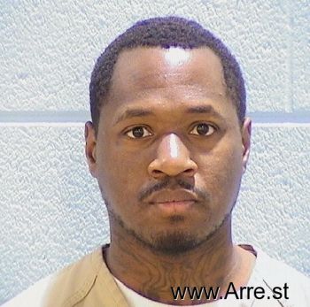 Rodney  Jackson Mugshot