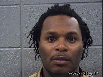 Rodney  Johnson Mugshot