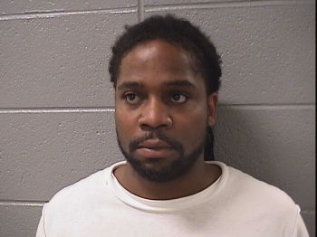 Rodney  Johnson Mugshot