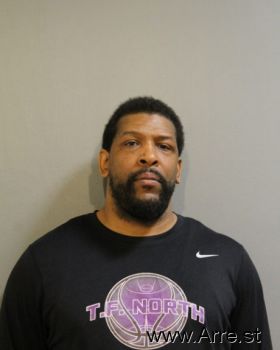 Rodney  Johnson Mugshot