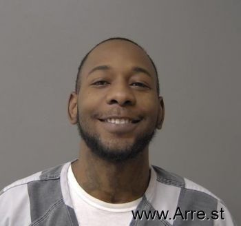 Rodney Rakem Jones Mugshot