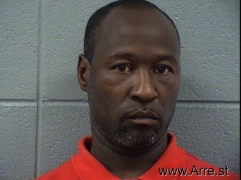 Rodney  Jones Mugshot