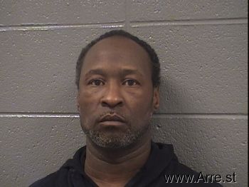 Rodney  Jones Mugshot