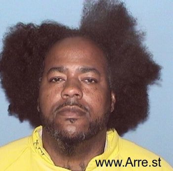 Rodney D Jones Mugshot