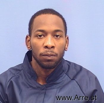 Rodney R Jr Jones Mugshot