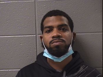 Rodney  Lewis Mugshot