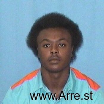 Rodney  Mayes Mugshot