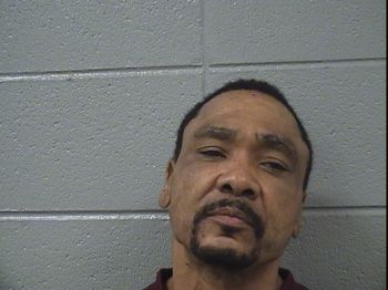 Rodney  Miller Mugshot