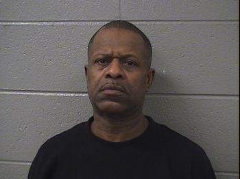 Rodney  Miller Mugshot