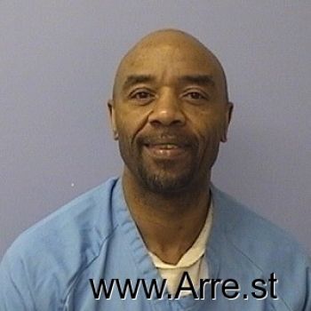 Rodney  Parker Mugshot