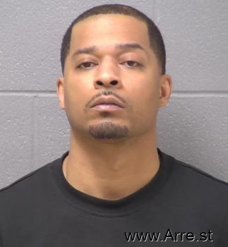 Rodney G Parks Mugshot