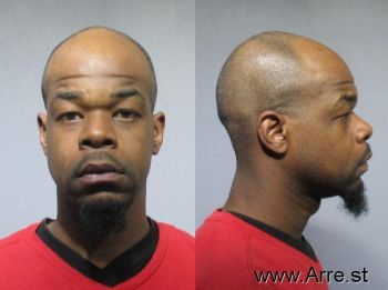 Rodney Lynn Jr Richardson Mugshot