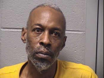 Rodney  Rivers Mugshot