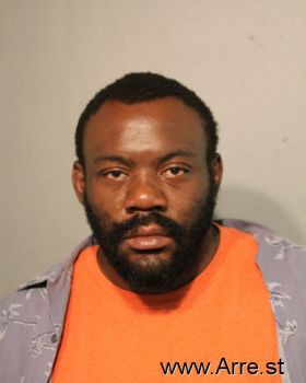 Rodney L Sanders Mugshot