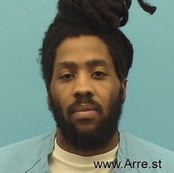 Rodney L Shorter Mugshot