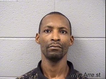 Rodney  Stephenson Mugshot