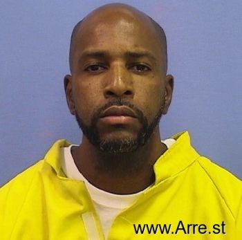 Rodney  Thomas Mugshot