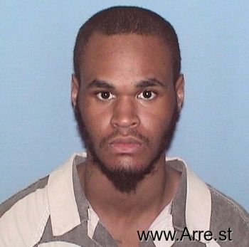 Rodney  Toney Mugshot