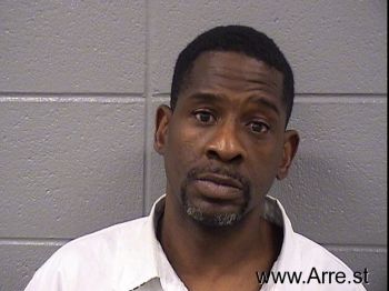 Rodney  Walker Mugshot