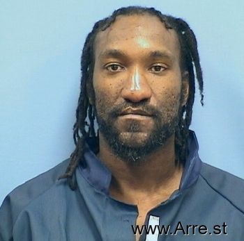 Rodney A Washington Mugshot