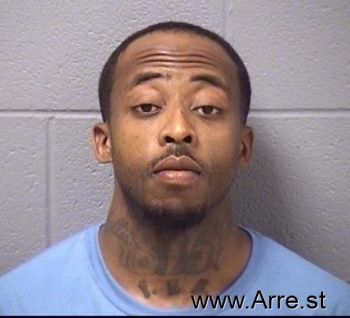 Rodney L Williams Mugshot