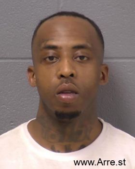 Rodney Lavelle Williams Mugshot