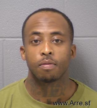 Rodney Lavell Williams Mugshot