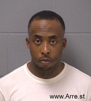 Rodney Lavelle Williams Mugshot