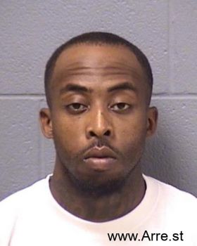 Rodney L Williams Mugshot