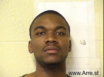 Rodney D Williams Mugshot